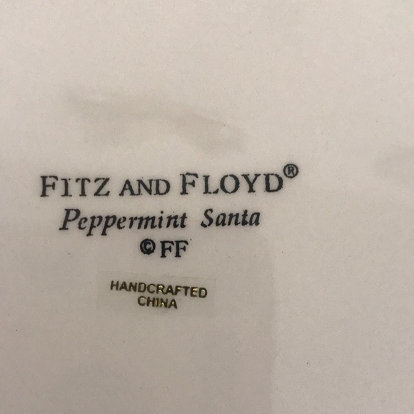 🎁NWB Christmas Candy Dish - Picture 4 of 10